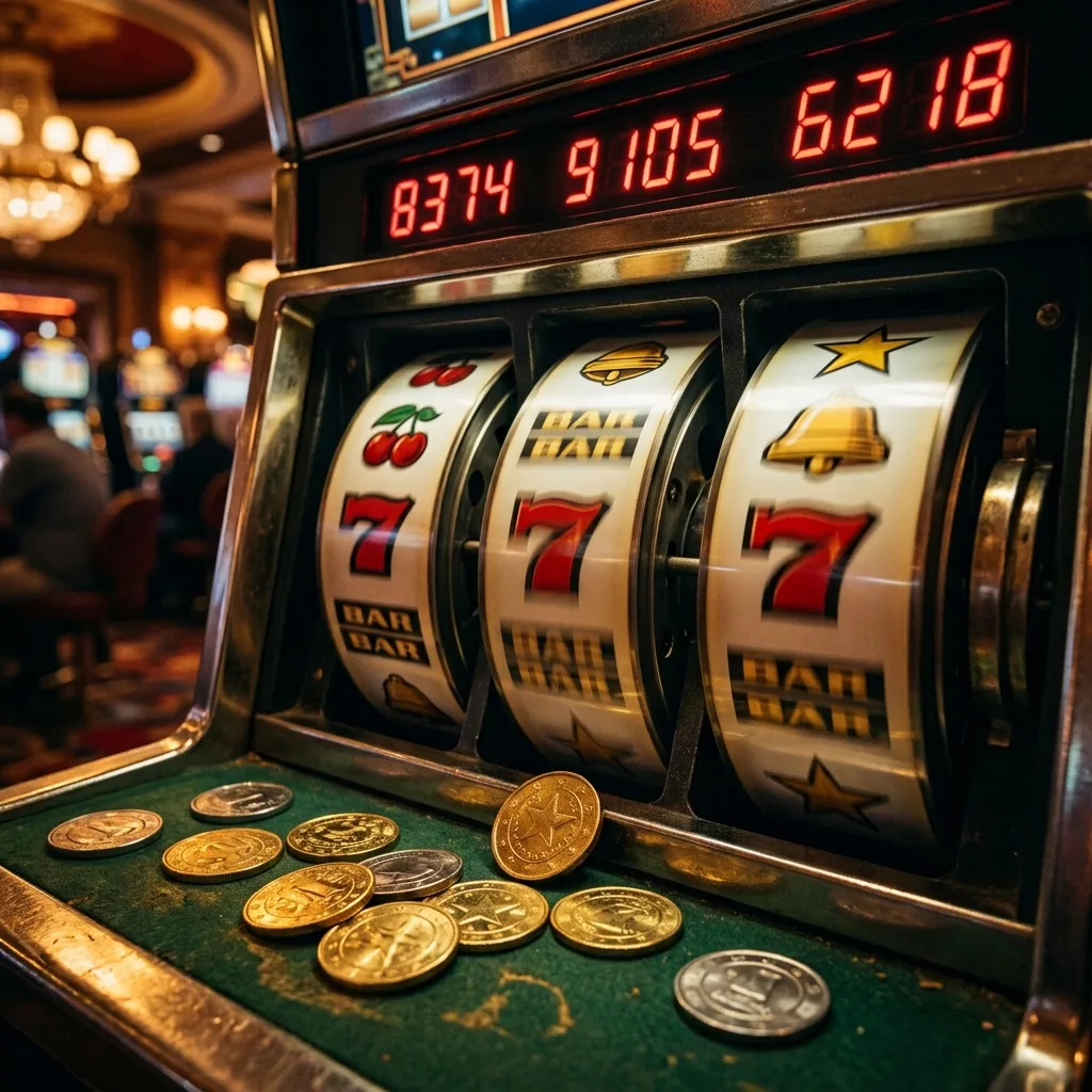 Схема мгновенной генерации чисел RNG при запуске игры