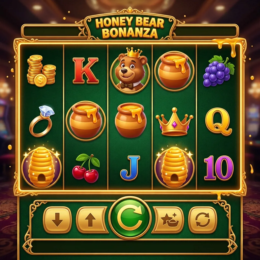 Логотип Microgaming с алмазной рудой